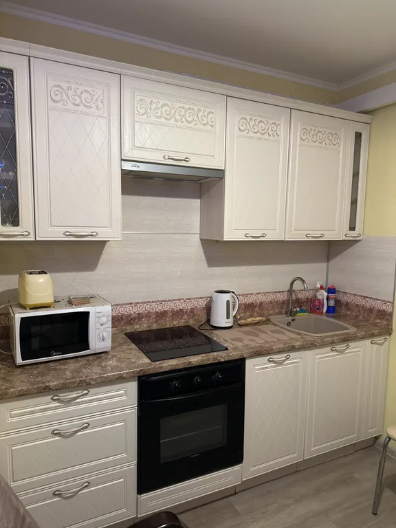 Квартира Квартира Уютно и спокойно как дома — Песочный