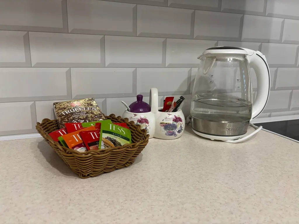 Квартира Уютная квартира — Екатеринбург