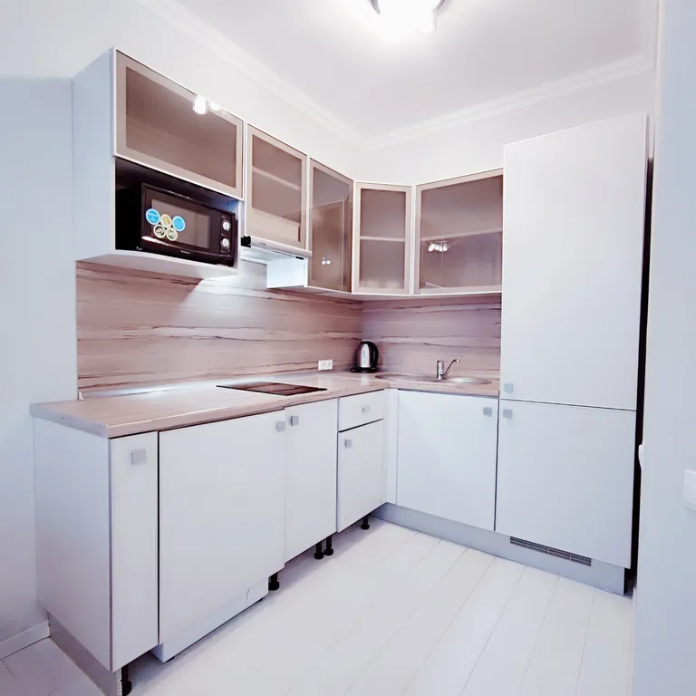 Квартира Квартира у моря — Сириус