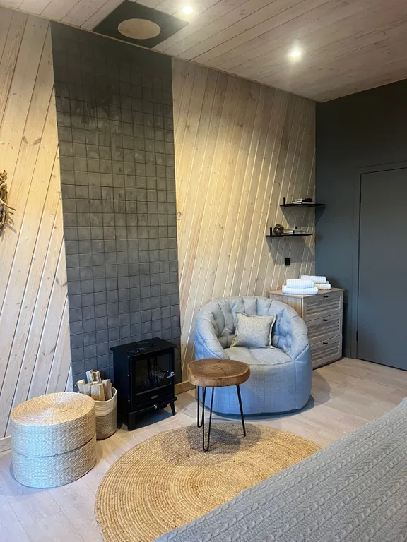 1-комнатный Дом