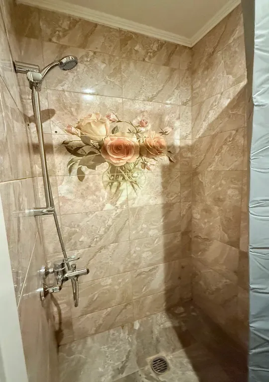 Квартира Квартира Уютная студия в ЖК Солнцево парк — Москва