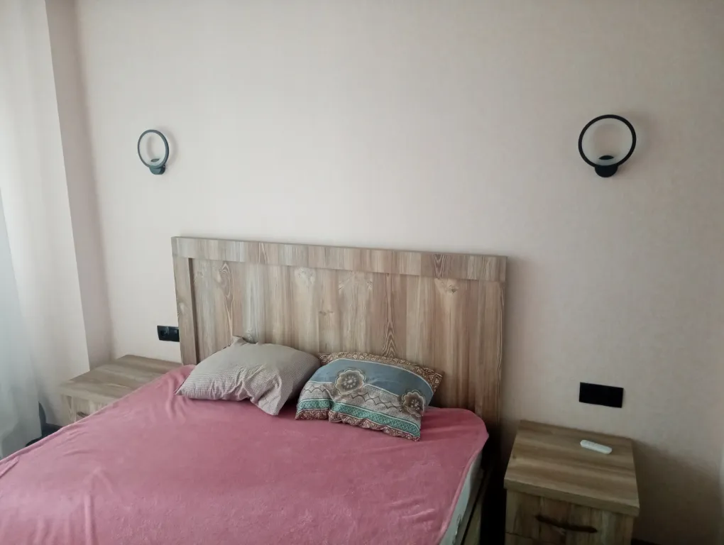 Квартира Отличный вид на город — аренда посуточно в Тбилиси