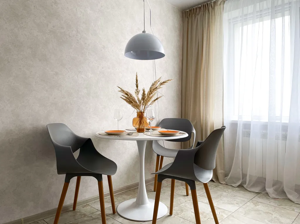 Квартира Апартаменты Апельсин — Самара