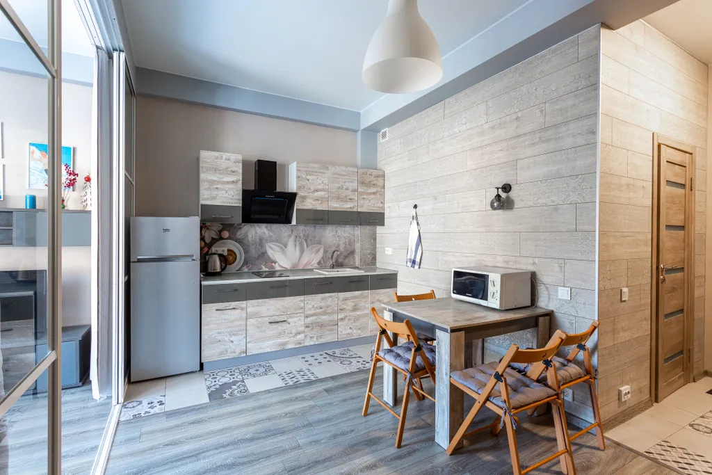 Зимняя Сказка №73