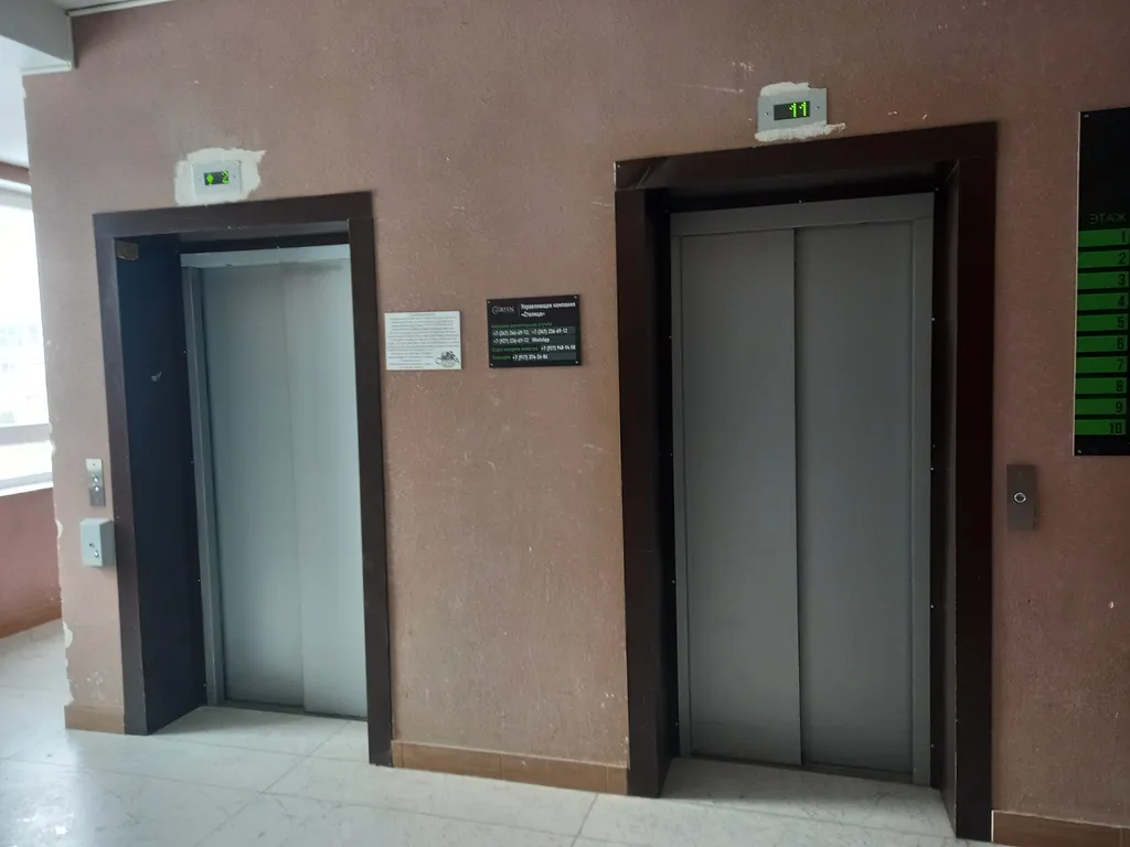 Уютные апартаменты в самом центре города