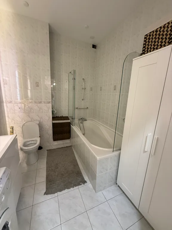 Квартира у метро Парк Челюскинцев — тишина и уют в центре Минска