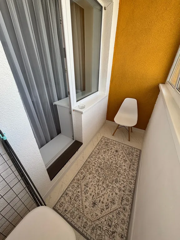 Апартаменты Династия