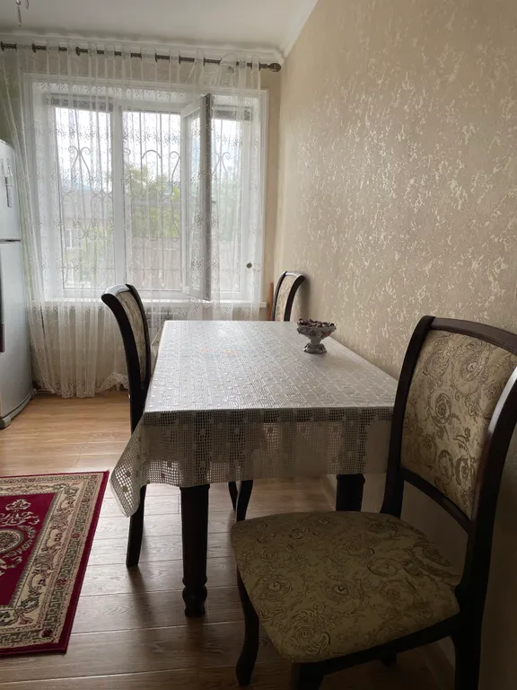 Квартира прямо у набережной и отличного пляжа