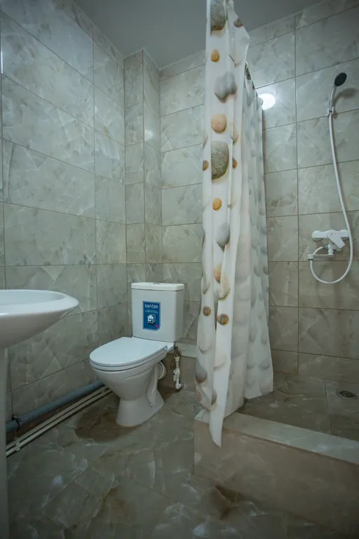 Гостевой дом Елена