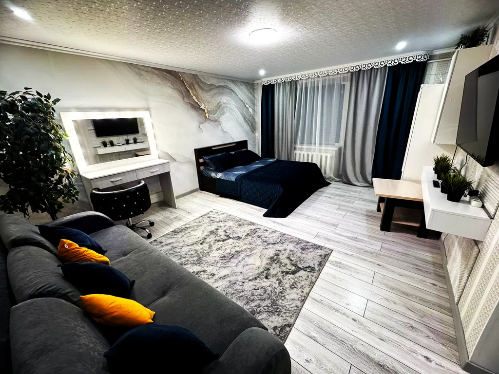 Квартира в 300 метрах от М4 Дон