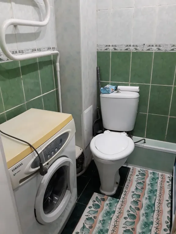 Квартира возле вокзала