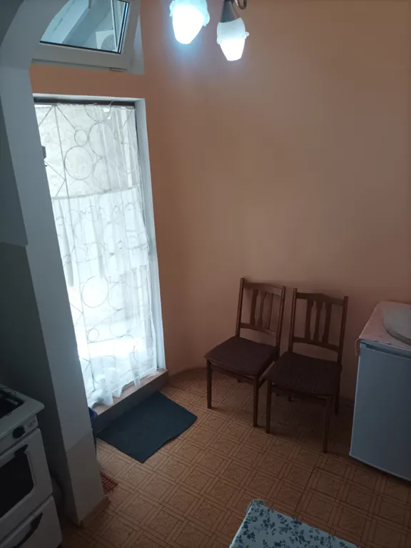 Квартира 2-комнатная Квартира — Евпатория