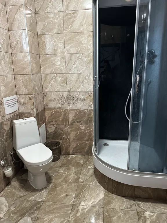 Загородный дом