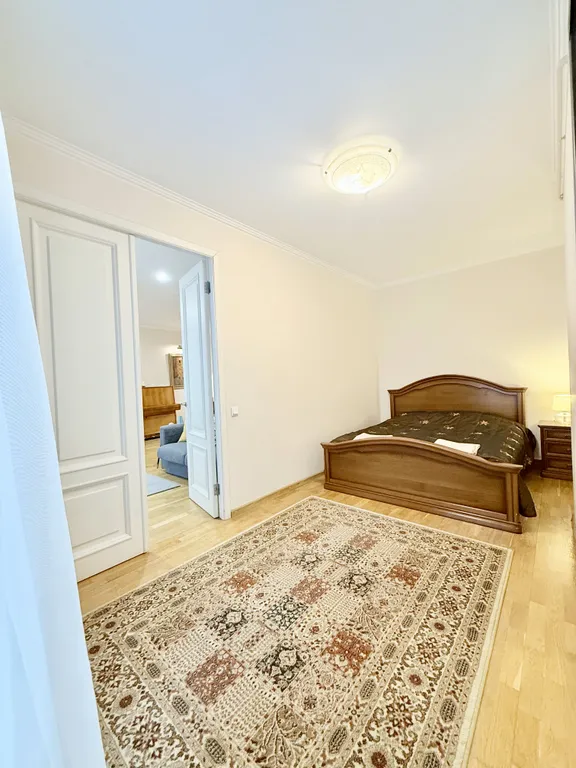 Квартира Апартаменты Elite Realty & Services — Санкт-Петербург