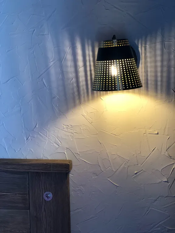 Пентхаус лофт