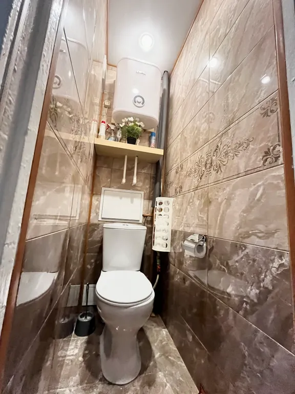 Квартира у главных туристических маршрутов