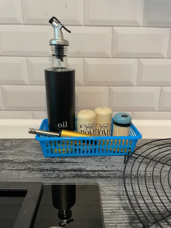 Комфортная квартира в центре