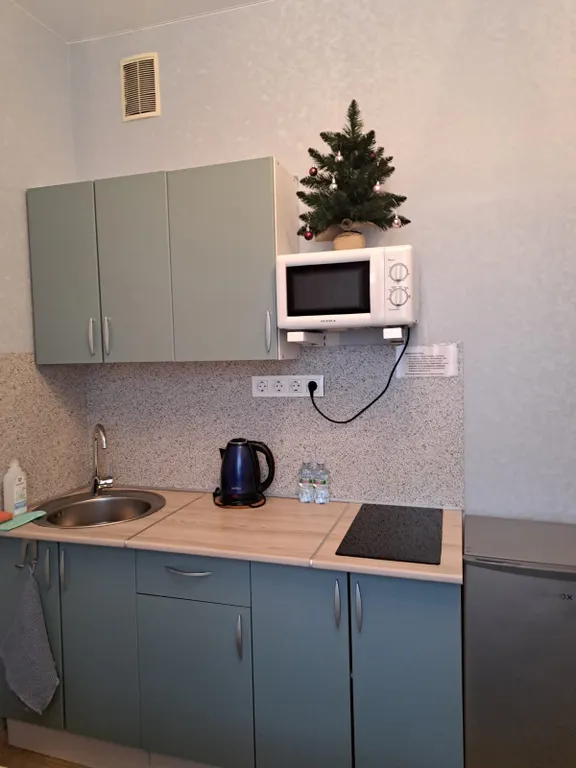 Чудесная студия