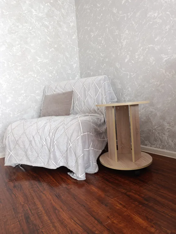 Квартира Уютная квартира в центре города — Хабаровск