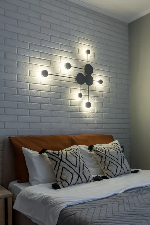 Квартира Апартамент Кварт-Отель студия Точка притяжения — аренда посуточно в Люберцы