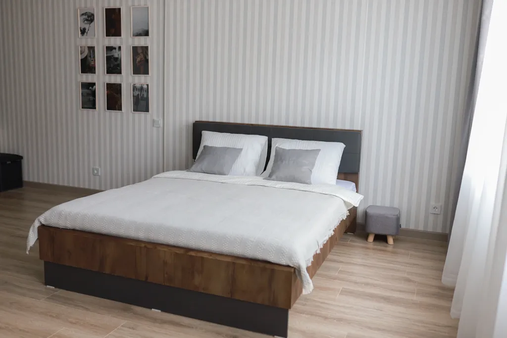 Уютная студия