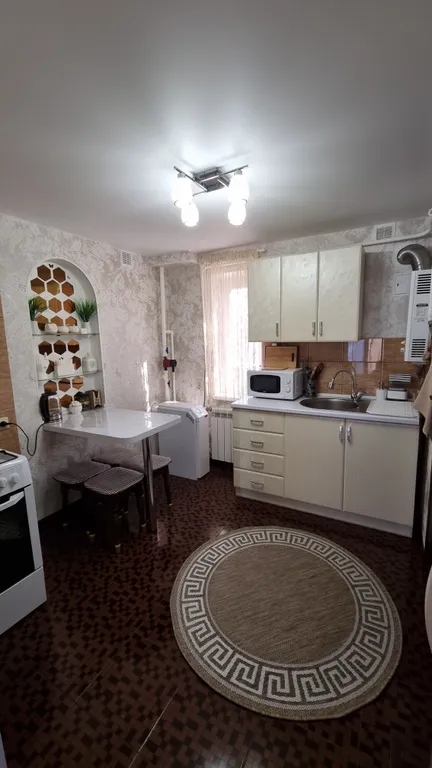 Уютный домик у подножия Машука