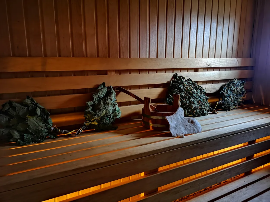 Коттедж Коттедж Веселый апельсин — Ексолово