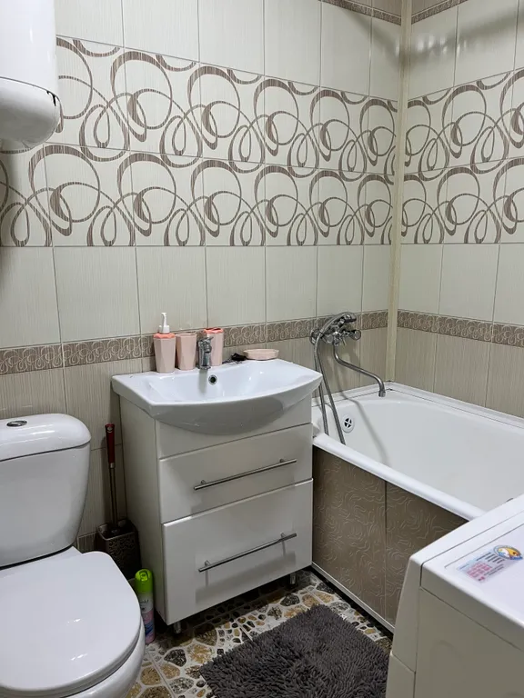 Дизайнерская студия в центре