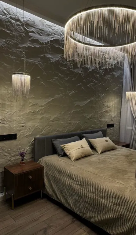 Красивая, уютная 1-комнатная квартира