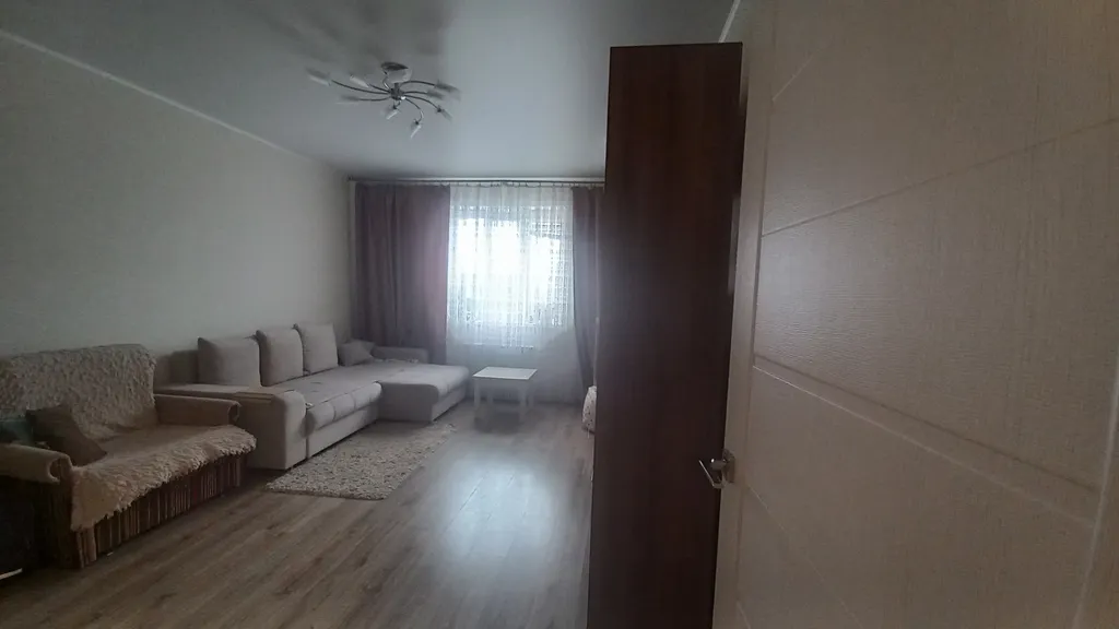 1-комнатная Квартира — аренда посуточно в Янтарный