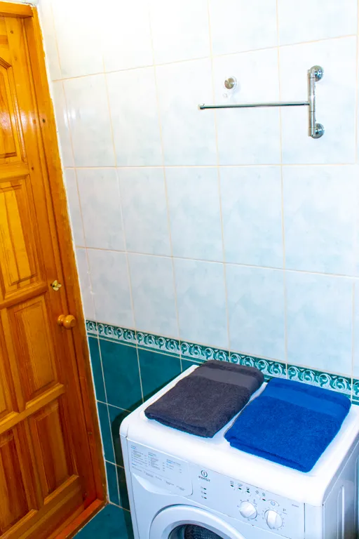 Комфортная и светлая квартира в центре Заводского района