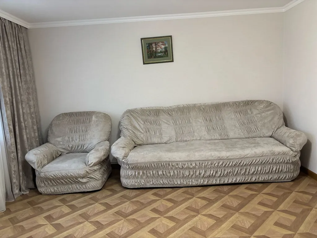 Дача в горном районе Осетии