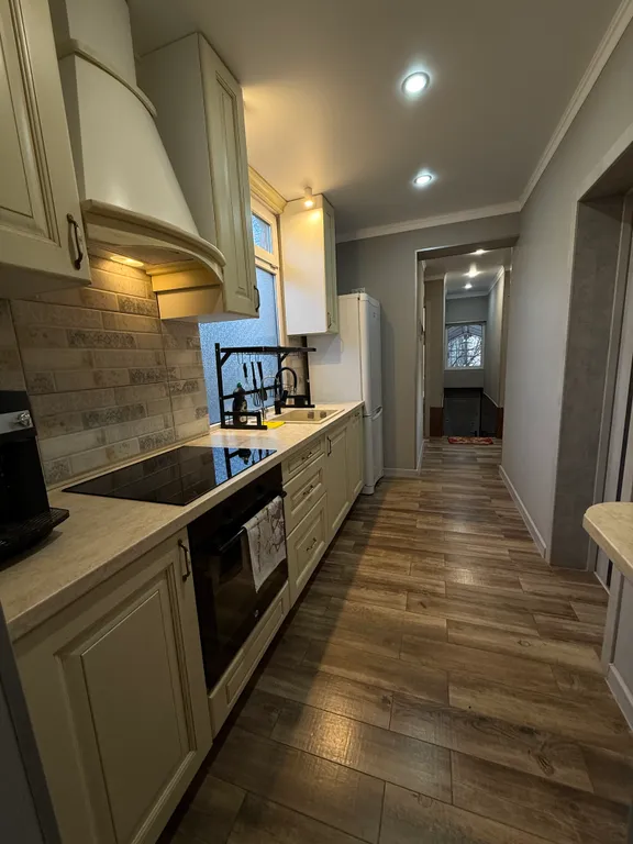 Квартира в центре города возле Колоннады