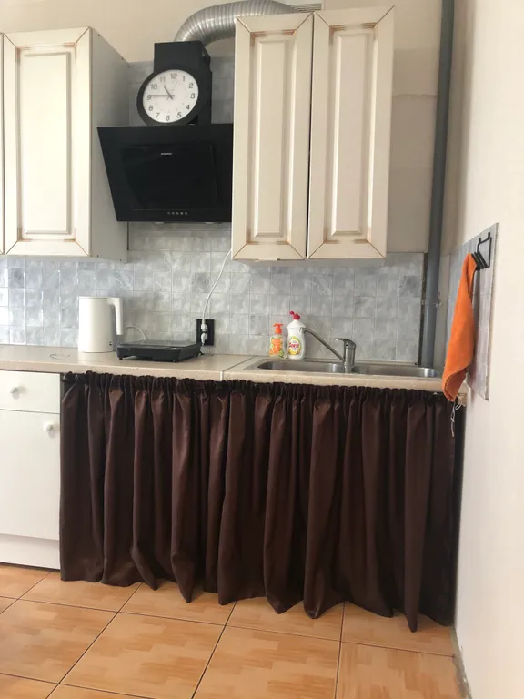 Большая квартира около Верхнего озера