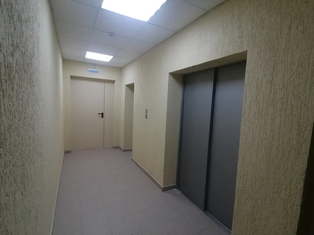 Уютная квартира в новостройке с потрясающим видом на Эльбрус и озеро