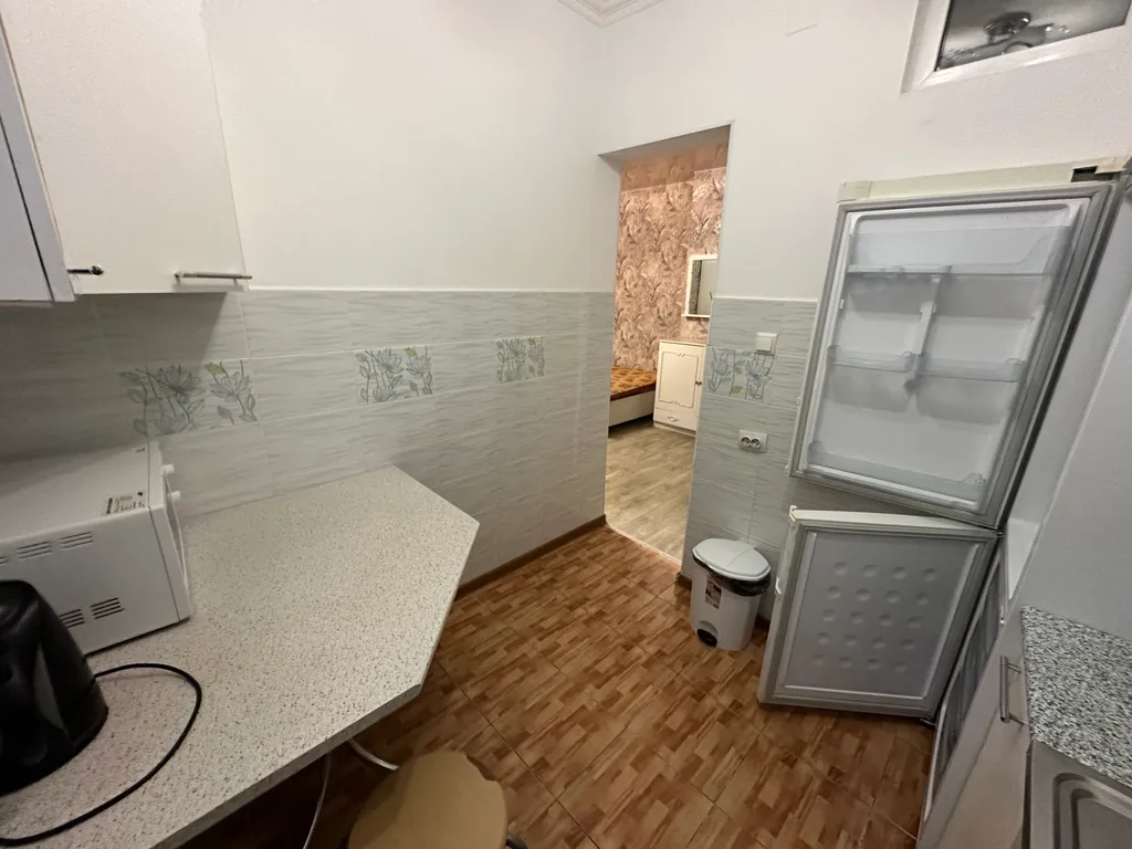 Уютная квартира в центре