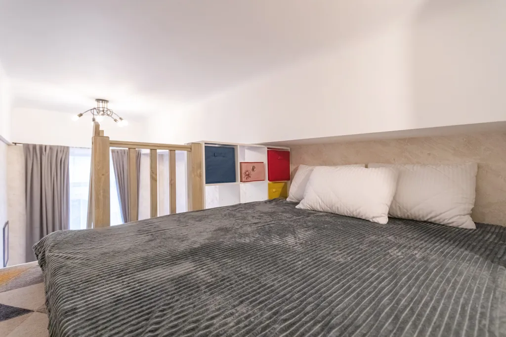 Двухуровневый апартамент в 2 минутах от мцк Измайлово