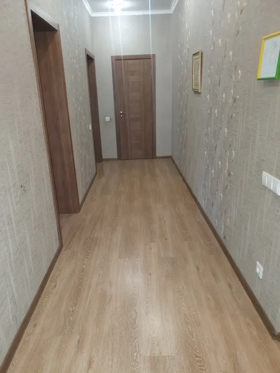 Квартира для большой семьи