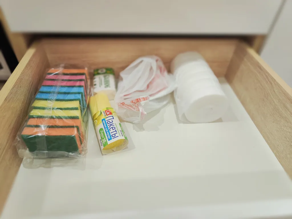 Апартамент Артель Кеберов