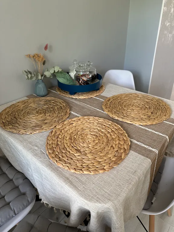 Уютная квартира недалеко от центра