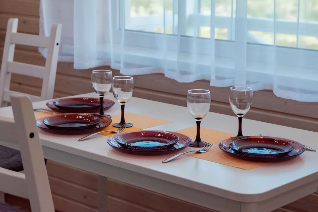 Уютный хутор