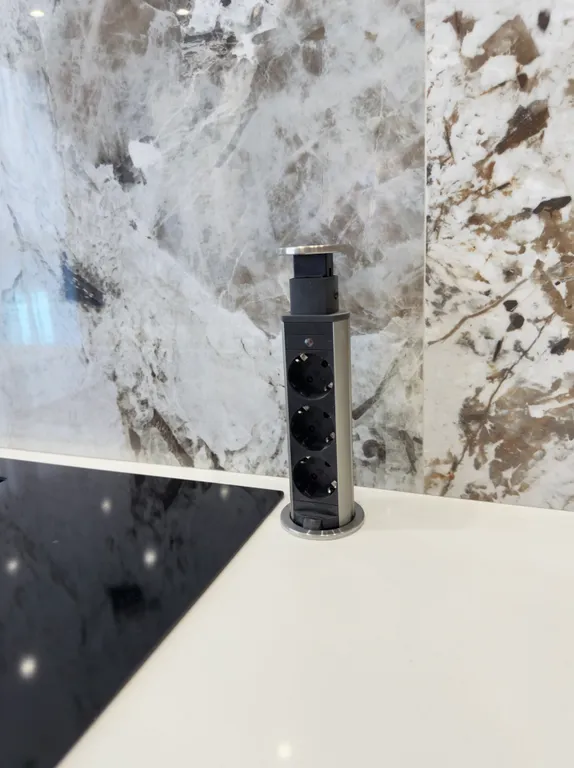 Апартаменты VIP