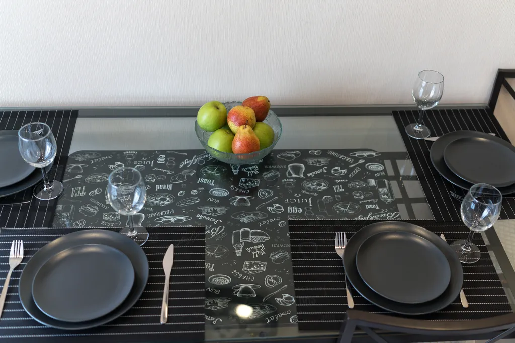 Квартира Квартира с великолепным видом на набережную и Москва-Сити — Москва