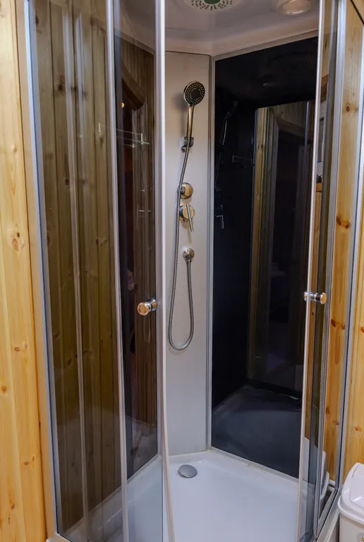 База отдыха Маленькая страна