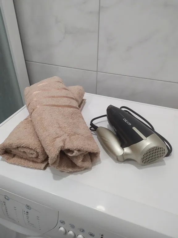 Квартира Стильная квартира с видом — Краснодар