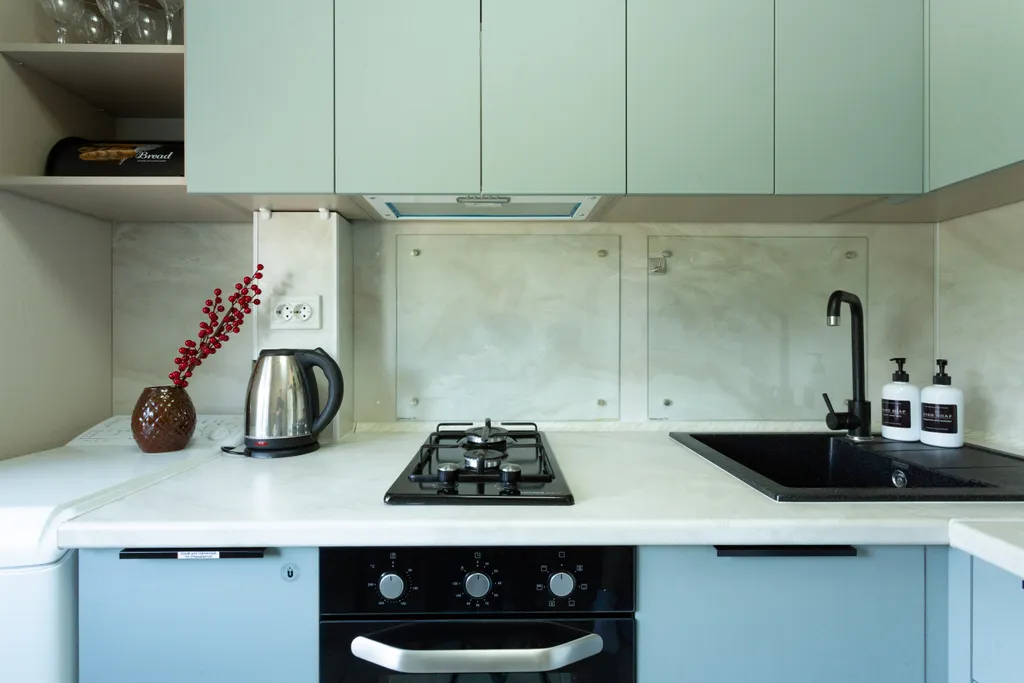 Мелодия пустыни