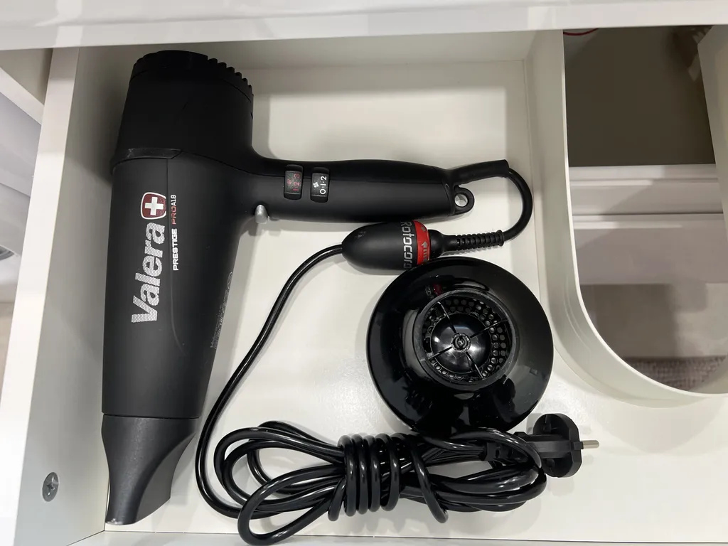 Резиденция у моря