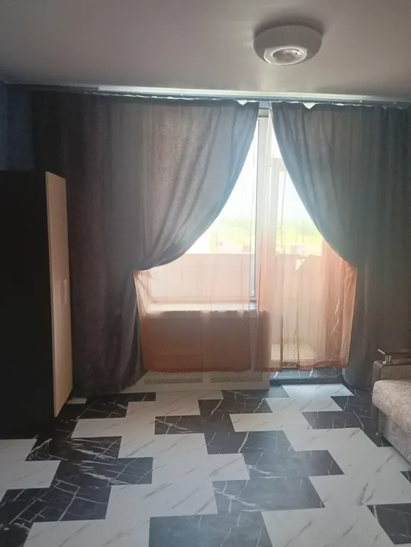 Квартира Квартира Студия Уютный отдых — Шушары