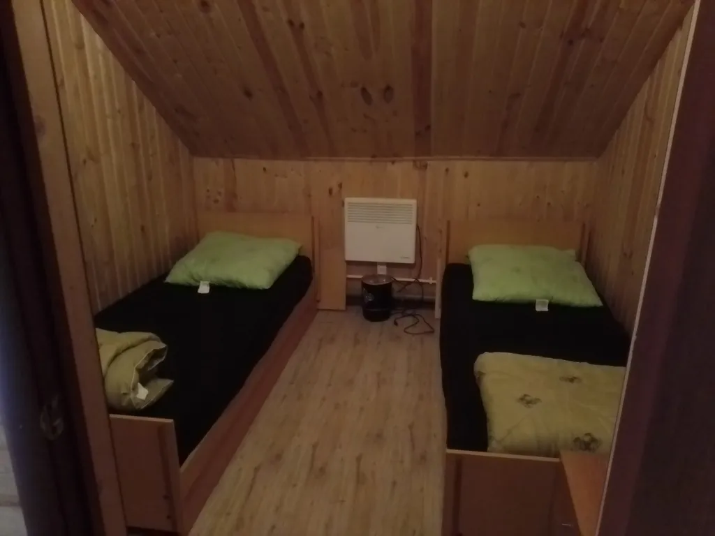 Гостевой дом Отдых