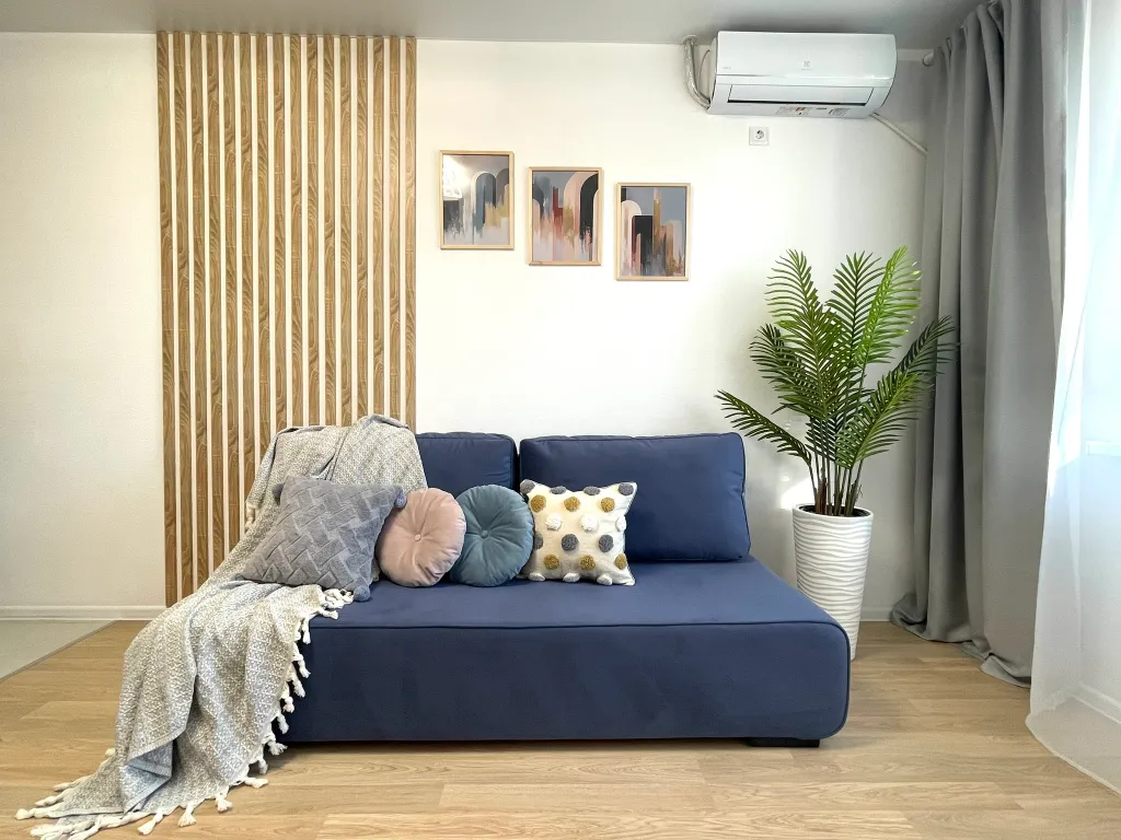 Квартира Квартира Apartment Sweet Home — Новороссийск